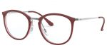 Ochelari de vedere RAY-BAN RX 7140 5970
