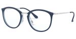 Ochelari de vedere Ray-Ban RX 7140 5972
