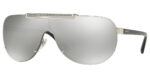 Ochelari de soare Versace VE 2140 10006G
