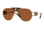 Ochelari de soare Versace VE 2252 147073