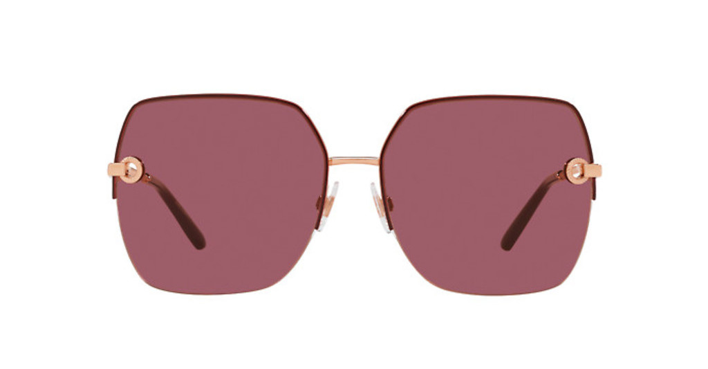 Ochelari de soare Dolce & Gabbana DG2267 135169 - imagine 2