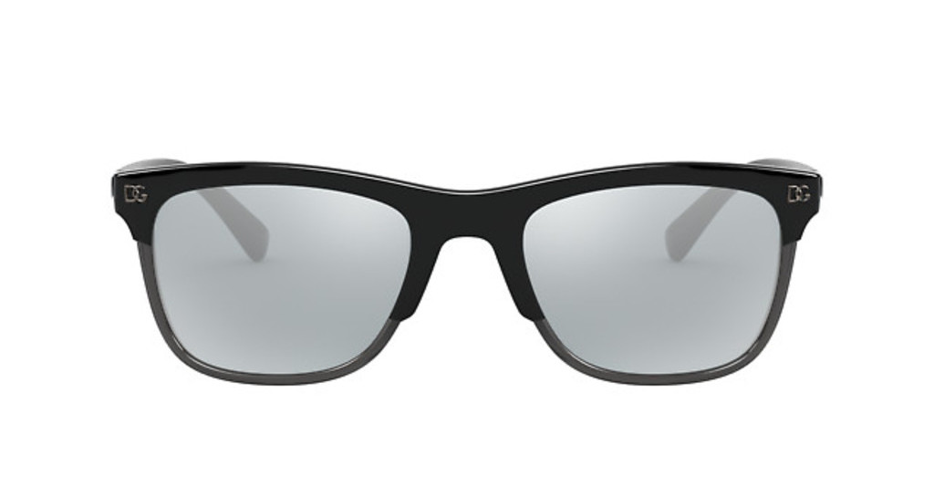 Ochelari de soare Dolce & Gabbana DG 6139 32756G - imagine 2