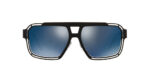 Ochelari de soare Dolce & GabbanaDG DG2270 110625 - imagine 2