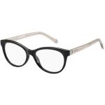 Rame ochelari de vedere femei FOSSIL FOS6044 HIM BLACK