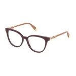 Rame ochelari de vedere Furla VFU832 0G96