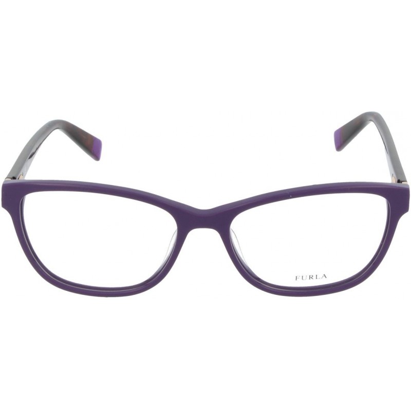 Rama ochelari de vedere Furla VU4948S 0T81 - imagine 2
