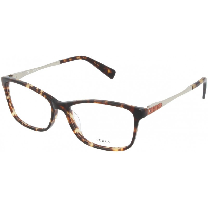 Rama ochelari de vedere Furla VU4950 06K2