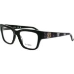 Rame ochelari de vedere Guess GU50126 001 - imagine 2
