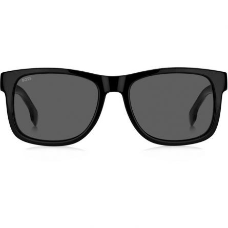 Ochelari de soare Hugo Boss BOSS 1568/S 807/IR - imagine 2
