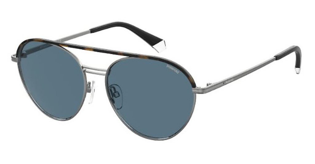 Ochelari de soare Polaroid PLD 2107/S/X 6LB/C3