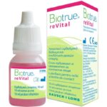 Picaturi oftalmologice Revital Biotrue 10ml