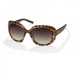 Ochelari de soare dama POLAROID15 PLD 1008/S PPZ BLOND HAVANA