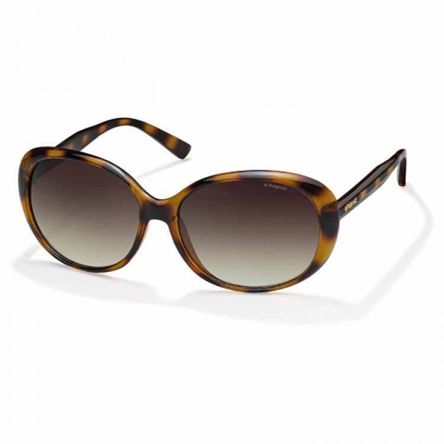 Ochelari de soare dama POLAROID15 PLD 4009/S QCB HAVANA