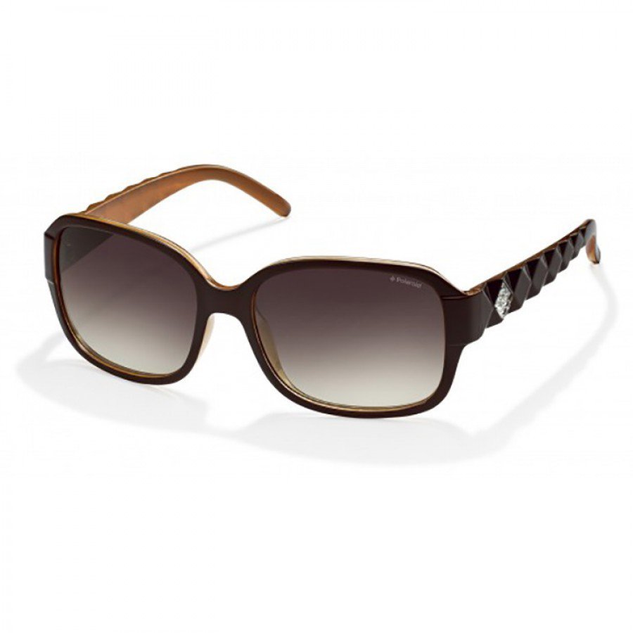 Ochelari de soare dama Polaroid15 PLD 5004/S INC Brown Orange