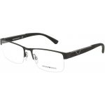 Rame ochelari de vedere Emporio Armani EA1047 3014 55