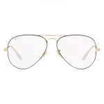 Rame ochelari de vedere Ray-Ban RX6489 2890