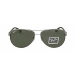 Ochelari de soare pentru barbati Ray-Ban RB8313 004 N5 61