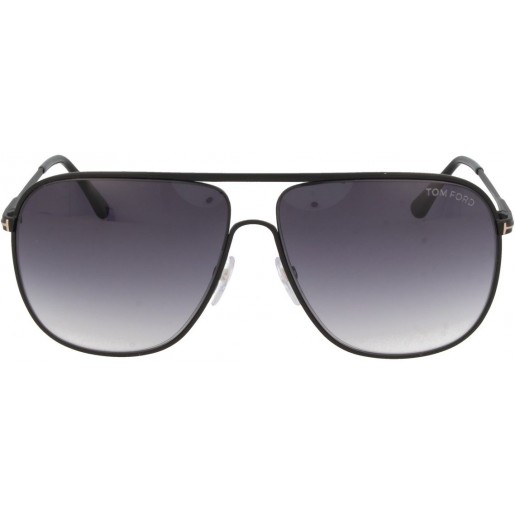 Tom Ford FT451 02B Dominic - imagine 2