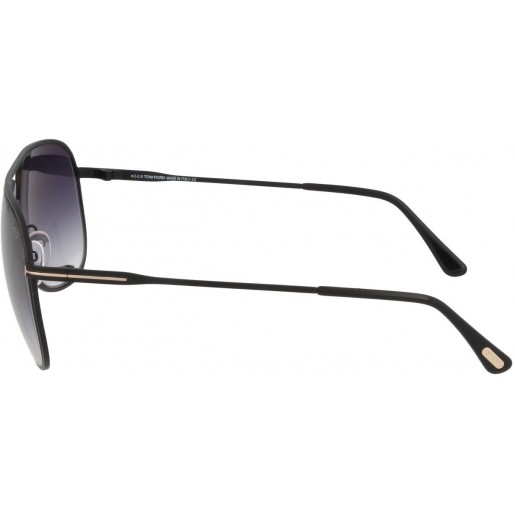 Tom Ford FT451 02B Dominic - imagine 3